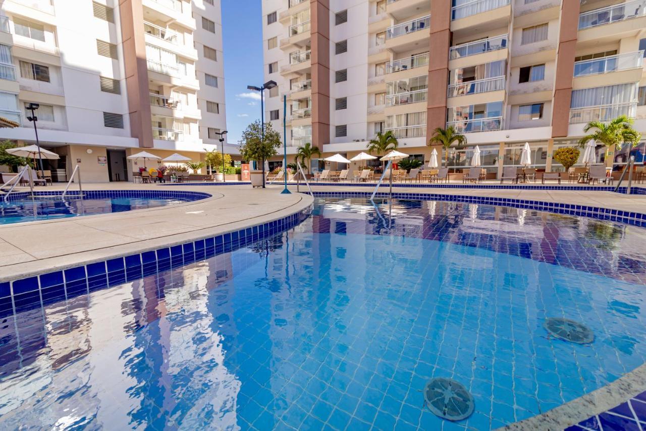 Apartament Caldas Novas Casa Da Madeira Centro Zewnętrze zdjęcie