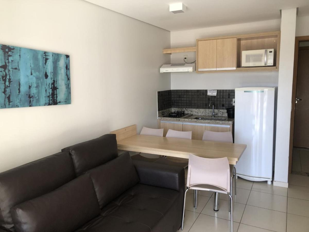 Apartament Caldas Novas Casa Da Madeira Centro Zewnętrze zdjęcie