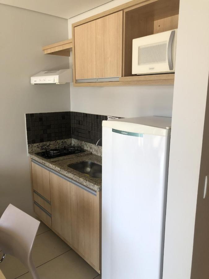 Apartament Caldas Novas Casa Da Madeira Centro Zewnętrze zdjęcie