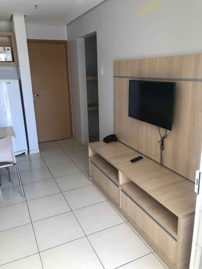 Apartament Caldas Novas Casa Da Madeira Centro Zewnętrze zdjęcie