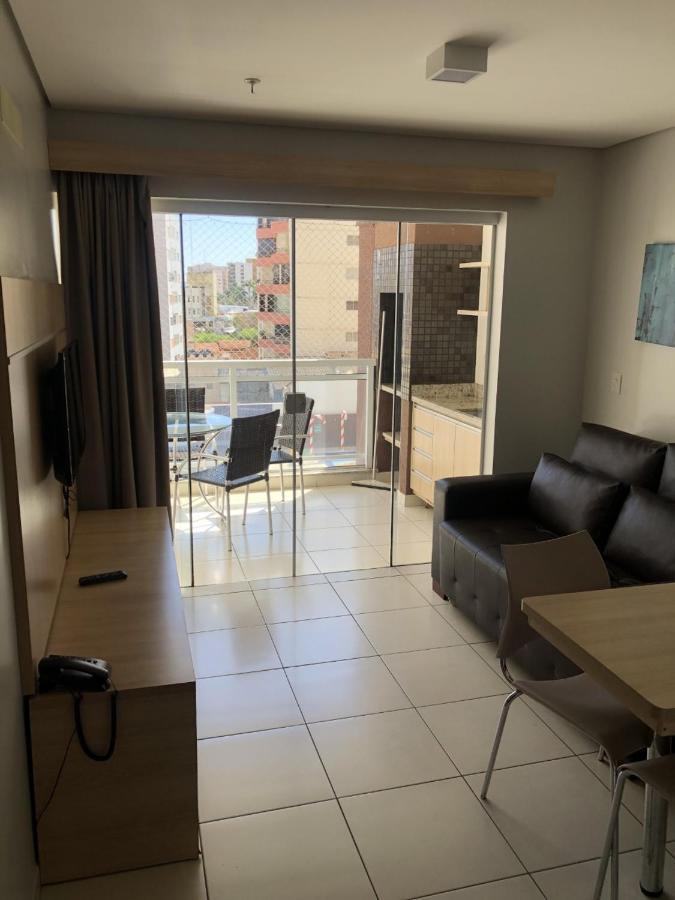 Apartament Caldas Novas Casa Da Madeira Centro Zewnętrze zdjęcie
