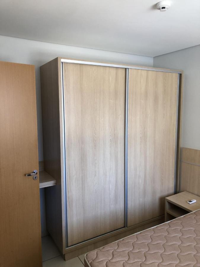 Apartament Caldas Novas Casa Da Madeira Centro Zewnętrze zdjęcie