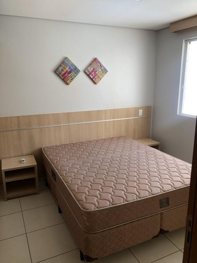Apartament Caldas Novas Casa Da Madeira Centro Zewnętrze zdjęcie
